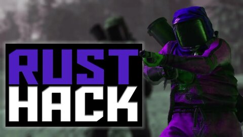RUST HACK | RUST CHEAT | FREE DOWNLOAD | UNDETECTED