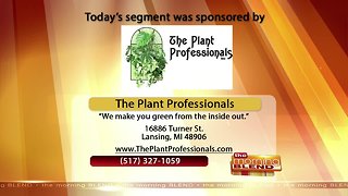 Plant Professionals - 12/5/18