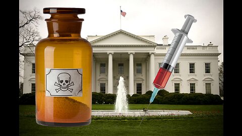 The White House Knew COVID Vaccines Were KILLING People Over Two Years Ago