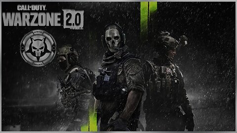 Warzone 2.0 (DMZ) :More Meat for the Grinder - Act II