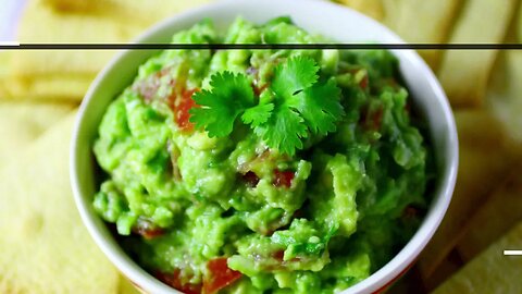 How to Make Guacamole from Scratch - Step-by-Step Tutorial