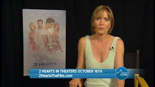 2 Hearts In Theaters October 16th! // 2HeartsTheFilm.com