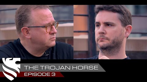 Critical Race Theory | The Trojan Horse, Ep. 3 |James Lindsay, Michael O'Fallon