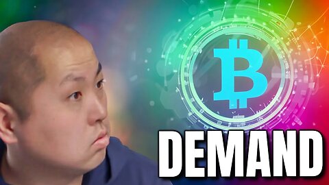 Bitcoin Is Under IMMENSE Pressure Because Of This…