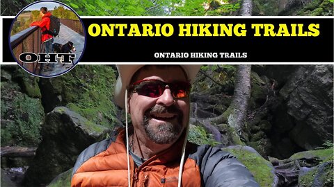 Ontario Hiking Trails