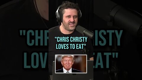 Trump Pwns Chris Christie