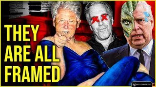 MAJOR DISCLOSURES: The Clintons Did This BUT They're Getting Played!