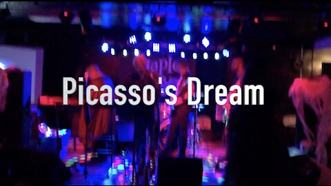 Picasso’s Dream @ Maple Grove (Remastered)