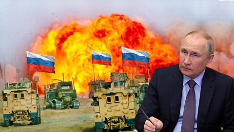 Russia has suffered the biggest military loss in history! Ukraine is rapidly destroying Russian army