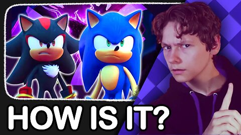Sonic Prime Season 2: Good or Bad?