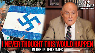 I Never Thought This Would Happen In The United States | Rudy Giuliani | Ep. 141