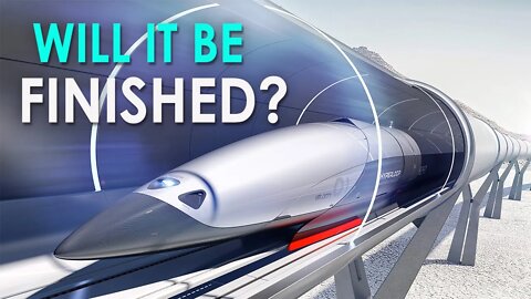 THIS HIGH-SPEED RAIL PROJECT WILL REVOLUTIONIZE U.S.A TRANSPORTATION! -HD | FUTURE TRAIN