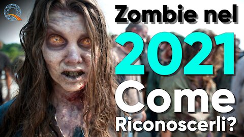 🧟 Zombie nel 2021: Come Riconoscerli?