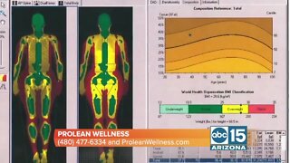 Stop the weight gain with Prolean Wellness