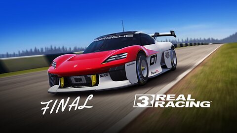 Real Racing 3 - Gameplay Final