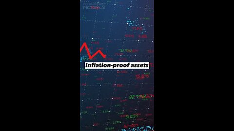 Inflation-proof Assets | Beat The Loving Crisis