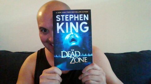 Editor's Choice: The Dead Zone by Stephen King