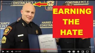 KENNETH WENDT SGT POLICE EARNING HATE