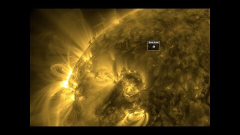 Gamma Burst, Mars Activates, Superflare Identifications | S0 News Oct.28.2022