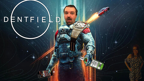 DSP Rants About Starfield Before Playing It