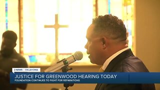 Justice for Greenwood hearing begins today