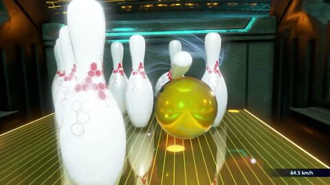 Tekken 7 Multiplayer - Bowling Gamemode Versus [Gameplay #7]