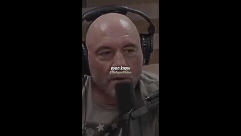 Joe rogan goes to a very DARK place😱 would you do the same?
