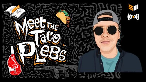 Meet The Taco Plebs: Redefining Time Preference With Kaz Bycko