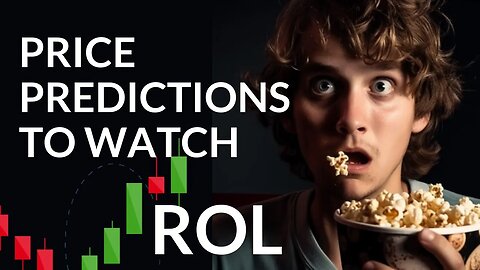 Unleashing ROL's Potential: Comprehensive Stock Analysis & Price Forecast for Wed - Stay Ahead!