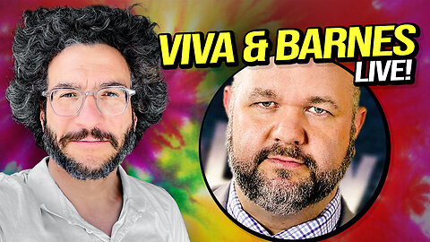 Ep. 139: Twitter Employee Sues; Bolsanaro Sues; Google Pays & MORE! Viva & Barnes LIVE!