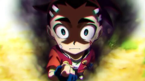 o episódio mais MACABRO de beyblade burst turbo