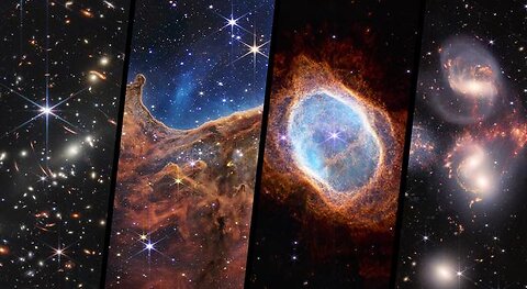 7 Unexpected Solar System Findings Revealed by Hubble 🔭✨