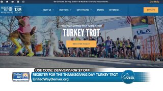 Turkey Trot // United Way