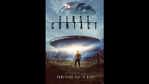 FIRST CONTACT - Review of the Week