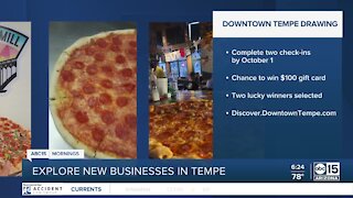 The BULLetin Board: Explore new businesses in Tempe