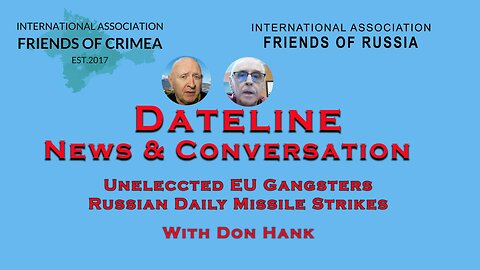 Russian Daily Missile Strike Reports - Unelected Gangsters of the EU