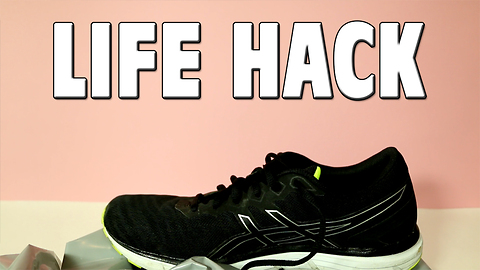 This life hack you need to know!