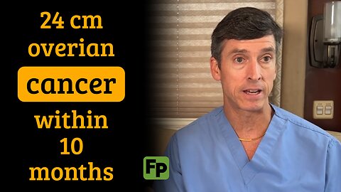 OB/GYN dr. Dan McDyer on vaxx-induced carnage: Menstrual disorders, turbo cancer; proof of shedding