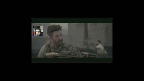 OFENSIVA SOBRE o LOBO Call of Duty Modern Warfare #shorts