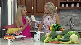 LynFit Nutrition | Morning Blend