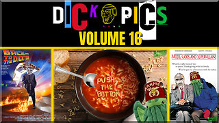 Dick Pics Volume 16