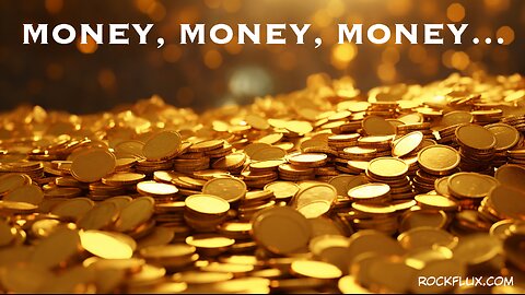 February 12, 2024 - The Almighty Dollar, Bitcoin, Gold et. al