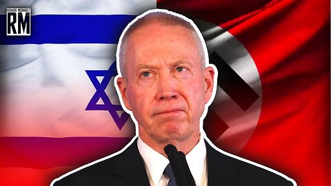 Is It Fair to Compare Israel to Nazi Germany?