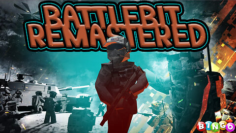 Battlebit Remastered - Instant Hit Aimbotting Fun