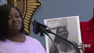 Mom of 14-year-old shot, killed in Tampa pleads for justice