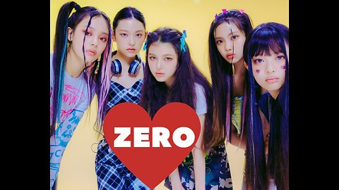 NewJeans (뉴진스) 'Zero' Official MV - Kpop - Joy Funny Factory