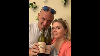 Wine Down Wednesday with Michele & Joel