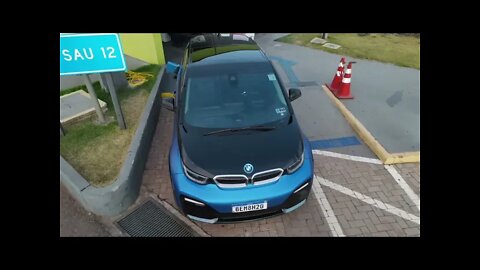 BMW i3 FULL REx à venda