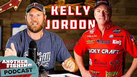 An Insider's Perspective on Major League Fishing (Feat. Kelly Jordon)