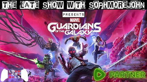 Hangin Tough - Guardians of the Galaxy Episode 2